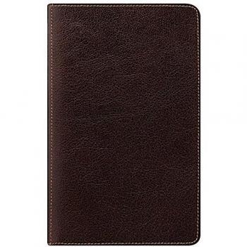 Planificateur Héritage Marron