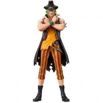 Figurine One Piece Zoro