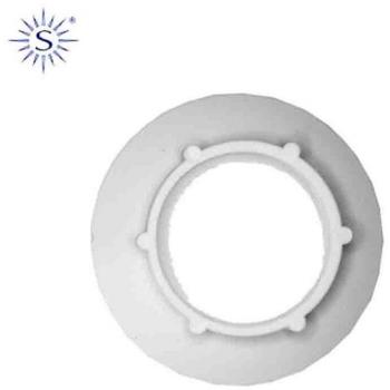 Arandela para Lámpara E14 Blanco Solera – Código 8425998440461