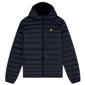 Lyle & Scott Men's Lightweight Quilted Jacket