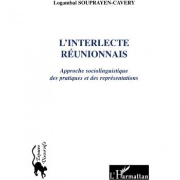 L'interlecte réunionnais