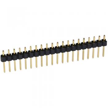 Econ Connect 1 Row 14 Pin Connector, SL14G1B