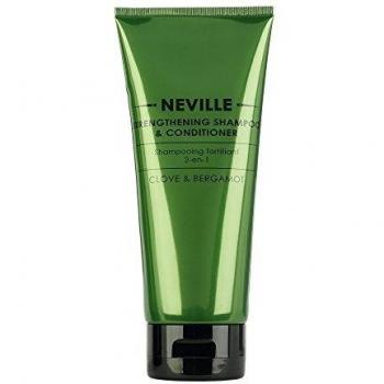 Shampoo di Forza Neville da Men by Cowshed 200 ml