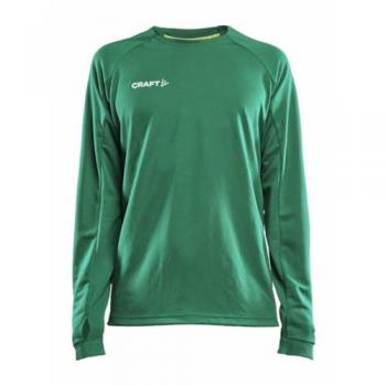 Sudadera Craft de cuello redondo