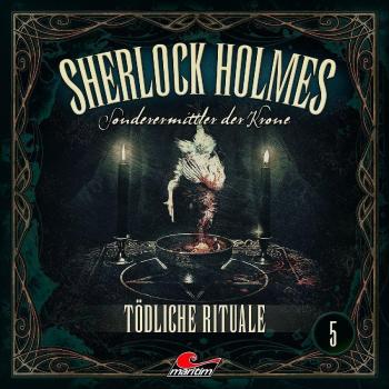 Sherlock Holmes 05
