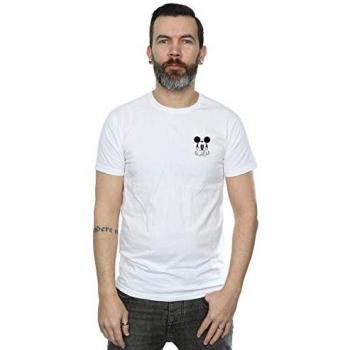 Camicia Disney a maniche lunghe Dont Speak