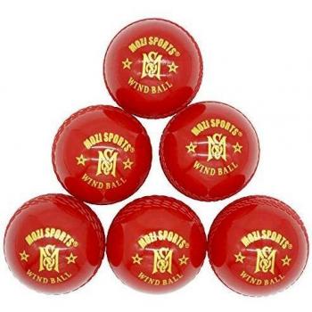 Wind Cricket Balls
