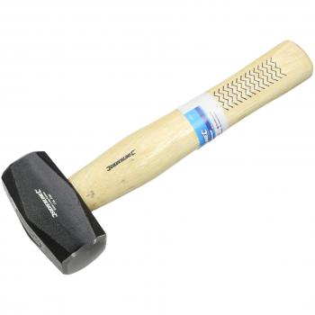 Silverline 2.5 lb Lump Hammer