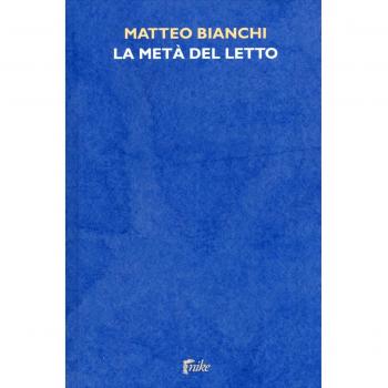 La metà del letto