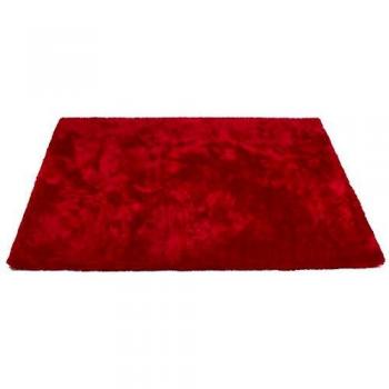 Santiago Pons Premium Roter Fliesen-Teppich
