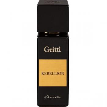 Gritti Parfum Rébellion 100 ml
