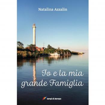 Io e la mia grande famiglia