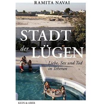 Navai, Ramita: Stadt der Lügen