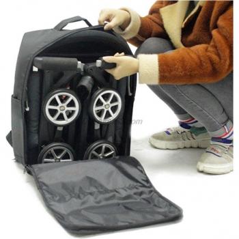 GB Pockit 2s/3s/d668/d666 Stroller Accessories Organizer Backpack