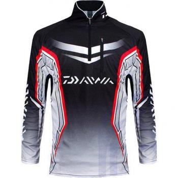 Camiseta Aventura SolarGuard