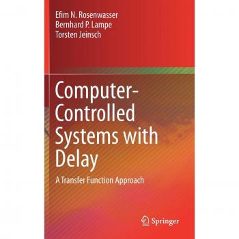 Computer-Controlled Systems with Delay: A Transfer Function Approach