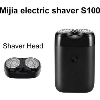 Xiaomi Mijia Floating Head Beard Trimmer