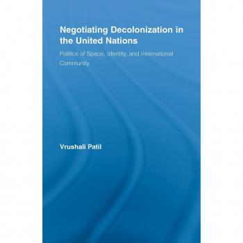Vitalsource Technologies, Inc. Negotiating Decolonization In The United Nations