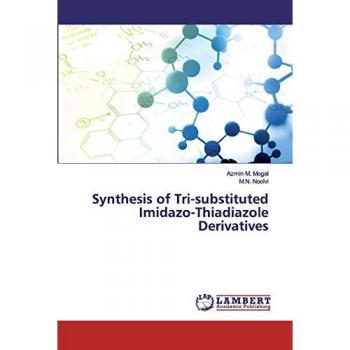Synthesis of Tri-substituted Imidazo-Thiadiazole Derivatives