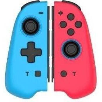 FENNER JoyCon Controller Wireless Blu/Red