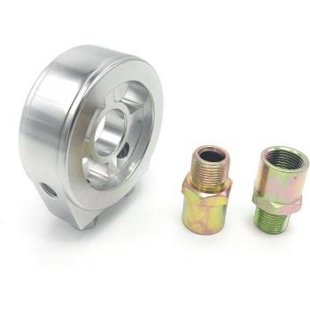 Accessoire de mesure de pression d'huile