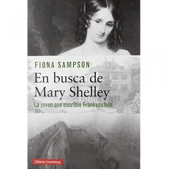 EN BUSCA DE MARY SHELLEY