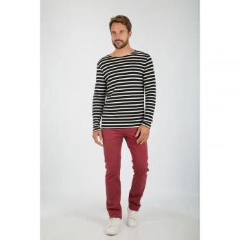 Aviron Navy Shirt