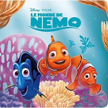 LE MONDE DE NEMO