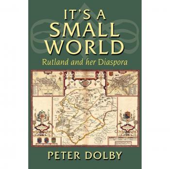 It's A Small World