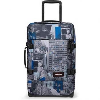 Eastpak TRANVERZ S Bagage Cabine Chroblue