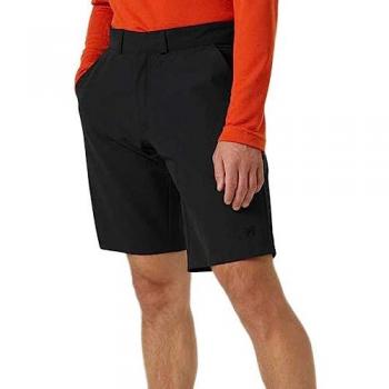 Bermudas Helly Hansen Hp Qd Club negro para hombre