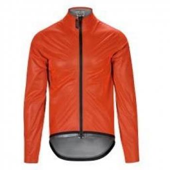 Assos EQUIPE RS TARGA Jacke für Regenwetter