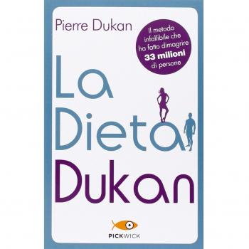La dieta Dukan