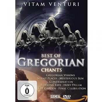 Best Of Gregorian