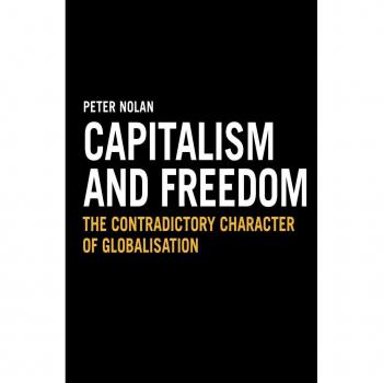 Vitalsource Technologies, Inc. Capitalism And Freedom