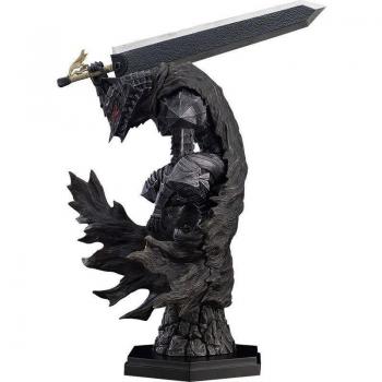 Estatua Guts Armadura Berserk Pop Up Parade 28 cm