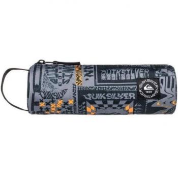 Protector de lápices Quiksilver Pencilo Fuego Naranja