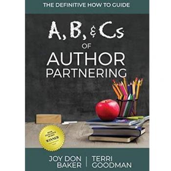 A, B, and Cs of Author Partnering: The Definitive How to Guide