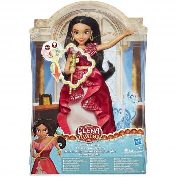Spettrale Scettro di Elena di Avalor