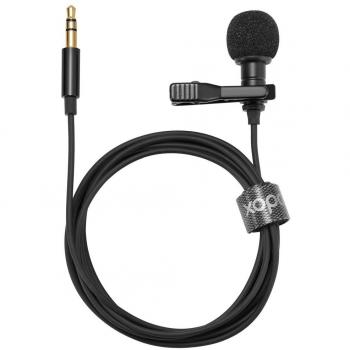 Godox LMS-12 AX, Microfono a Condensatore