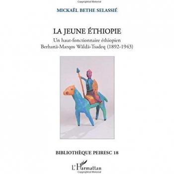 La jeune Ethiopie