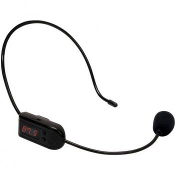 ALLOYSEED TR503 FM Transmitter for Teaching