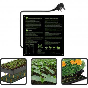HydroHeat 45W Indoor Plant Pad
