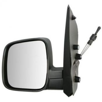 Espelho retrovisor BLIC 5402‑04‑1121616P