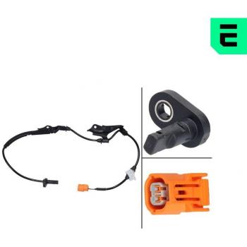 ABS Sensor 06‑S405 OPTIMAL