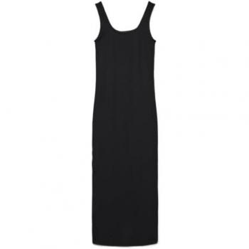 Vero Moda Chloe – Vestido Midi a la Moda