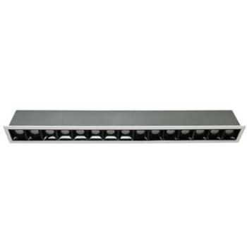Downlight LED 30W UGR18 Barcelona
