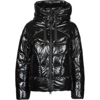 Chaqueta de Mujer Geox Emalise Mid Transpirable