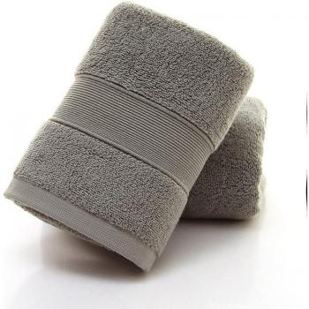Algodón Ultra Suave Toalla de Secado Rápido
