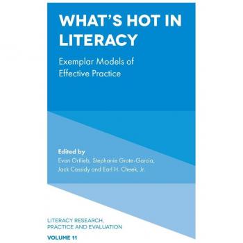 Vitalsource Technologies, Inc. Whats Hot In Literacy